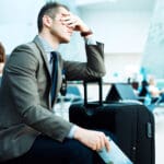 1 million tourists to be affected by October air strikes in France – travel expert reveals how to avoid disruption