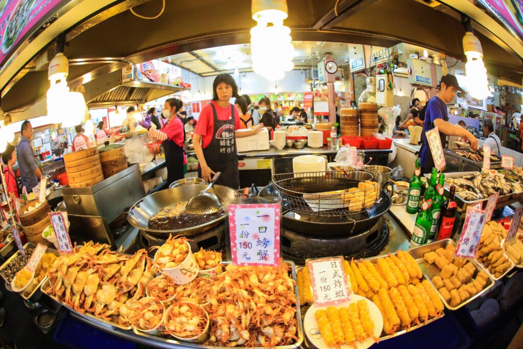 Luxury Family and Multigenerational Travel Surges as Taiwan Travel Agency Life of Taiwan Expands Private Tours