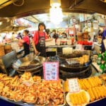 Luxury Family and Multigenerational Travel Surges as Taiwan Travel Agency Life of Taiwan Expands Private Tours