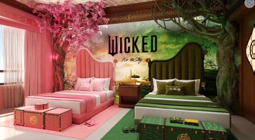 wicked