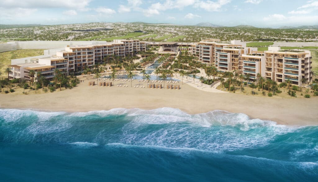 Conrad-Los-Cabos-Aerial-View-Rendering