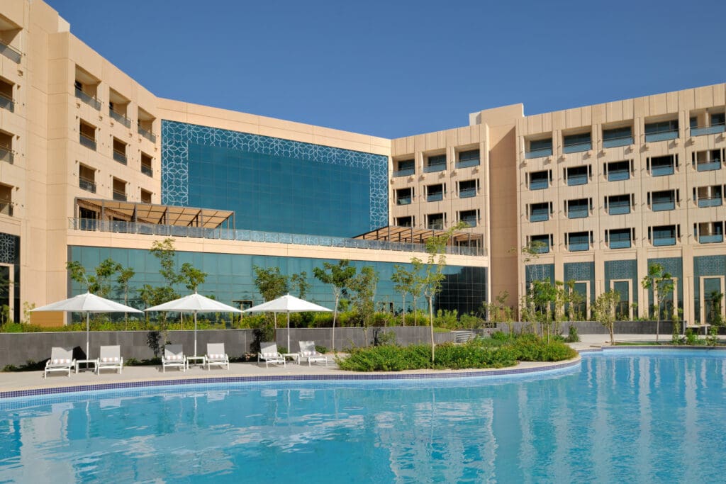 Movenpick saudi