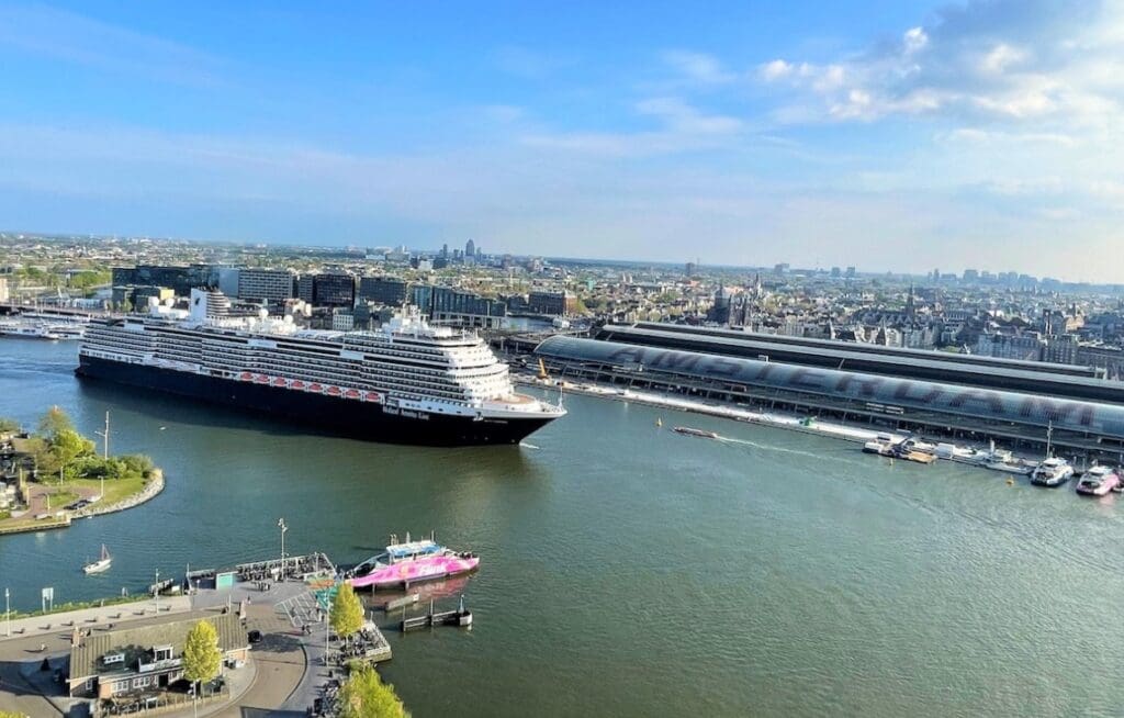 Port