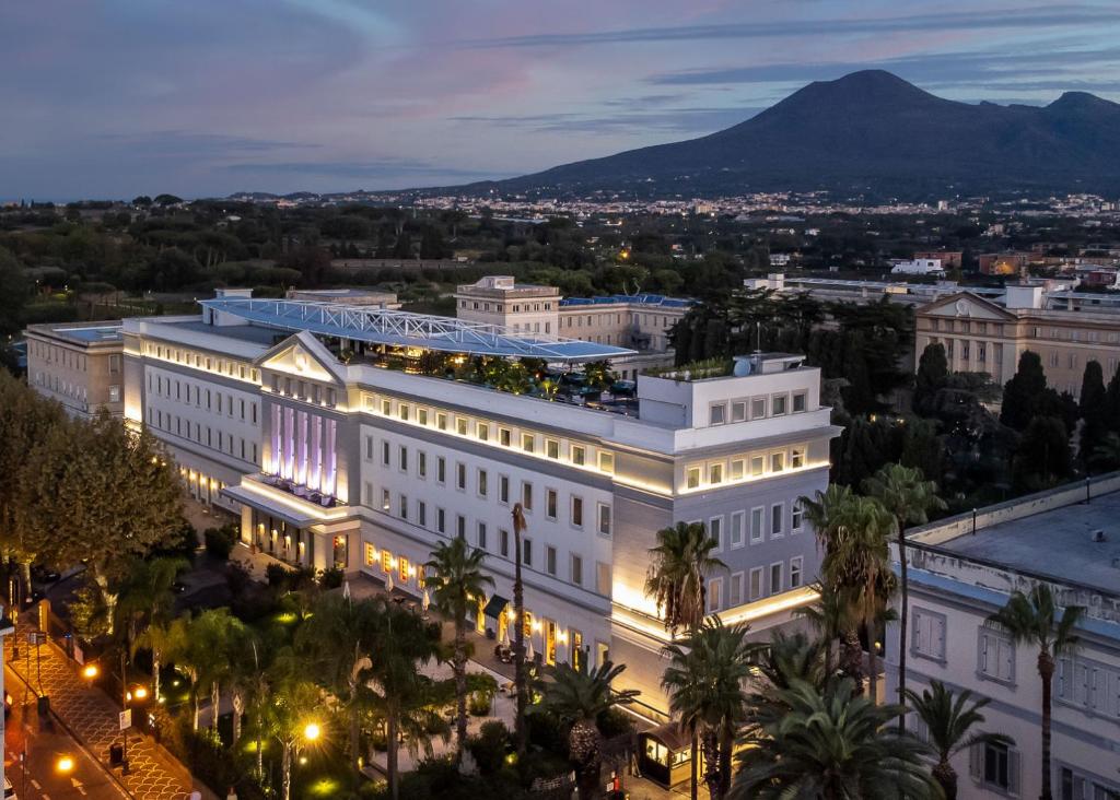 Habita Pompeii