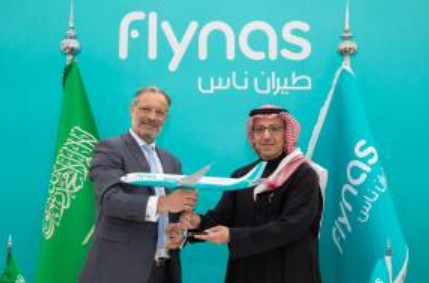 Flynas