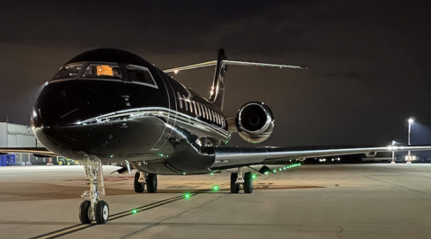 London Southend Jet Centre to extend opening hours for 2025