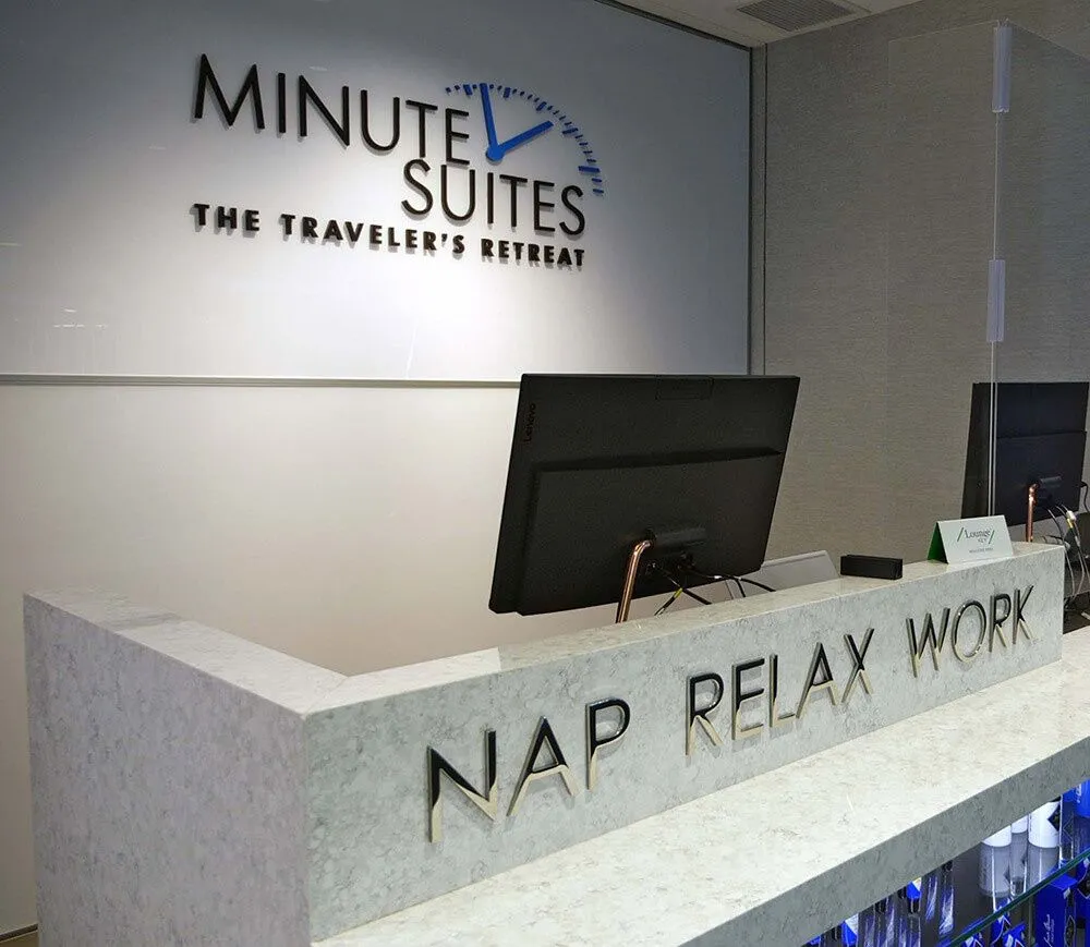 Minute suites