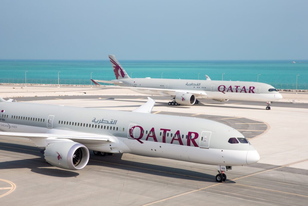 Global air travel to reach 9.8bn passengers in 2025 as emerging markets drive growth