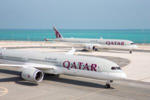 Global air travel is set to hit 9.8 billion passengers in 2025, according to the Airports Council International (ACI) World, marking a 3.7% increase on 2024.
