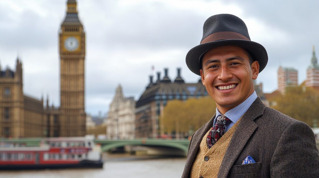 he United Kingdom is a treasure trove brimming with the gold of nature's beauty, mysteries of the ancient world, and treasure buried. While millions of tourists flock to Big Ben and Stonehenge, the UK keeps some off-the-beaten-path locations to offer tourists contrasting experiences.