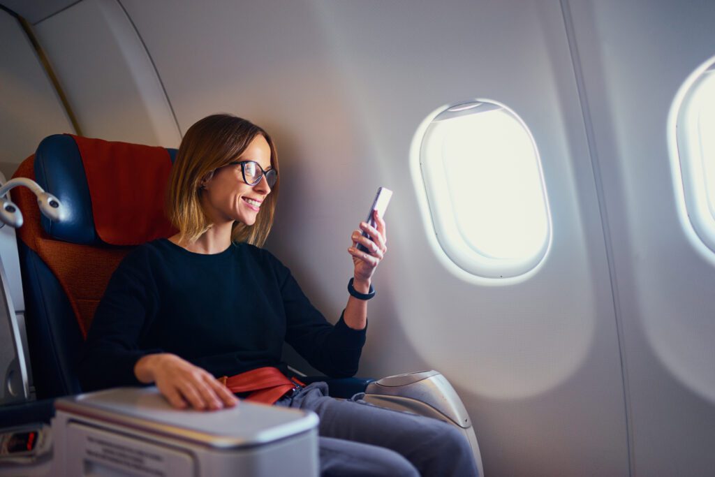In the quest for exposure, expansion and many other business reasons, international business travel has become very common.