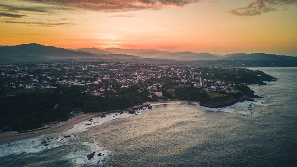 Mexico Welcomes 63.7 Million International Visitors Through August 2025, Up 13.7% Over 2024
