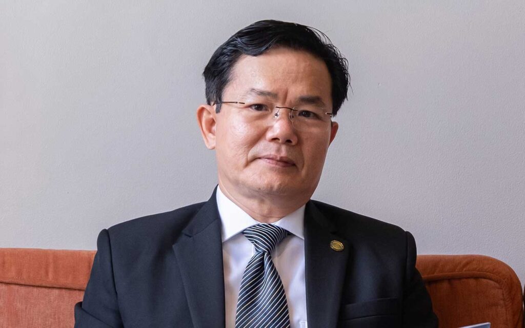 Minh Phan, GM of Azerai La Residence Hue, shares his journey from Czechoslovakia to leading one of Vietnam’s finest boutique hotels—his philosophy on hospitality, cultural heritage, and guest experience.