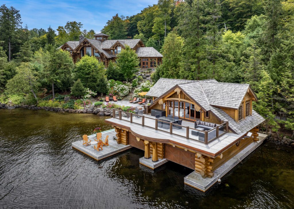 With inbound travel from Canada to the US going through the floor, the reverse trend is being seen in parts of Canada itself, with American travellers keener than ever to escape home territory and head to their near-neighbour.
