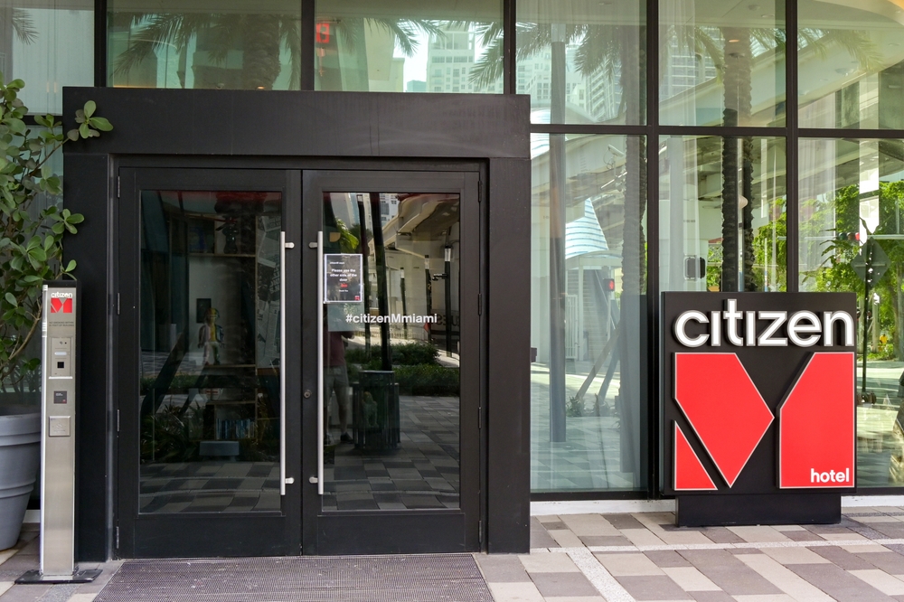 Marriott International, the hotel giant behind brands such as Ritz-Carlton and Sheraton, has struck a $355 million deal to acquire Citizen M, marking a major move into the fast-growing “affordable luxury” sector.