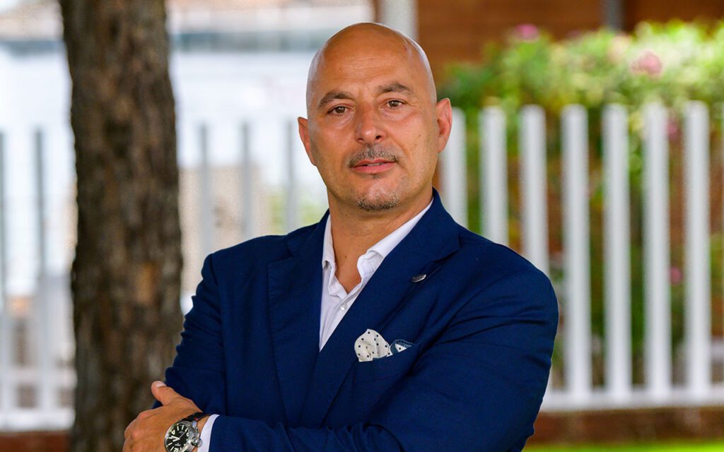 On the island of Lošinj, where pine forests meet turquoise seas and wellness meets refinement, Hotel Bellevue is redefining the art of quiet luxury. At its helm is Gianluca Cugnetto, a seasoned hospitality professional whose journey began not in a boardroom but in the family kitchen of a hotel and restaurant in southern Italy.