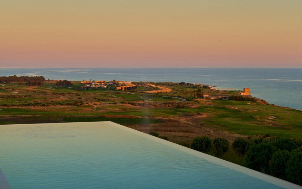 Rocco Forte’s exclusive collection of twenty Private Villas in Sicily has officially reopened for the 2025 season, unveiling a new curated experience designed for sunset seekers.