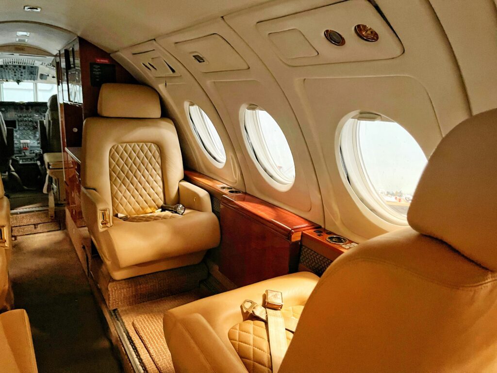 Since its founding in 2007, TPAC has delivered exceptional service to high-profile clients, offering access to over 15,000 aircraft worldwide.