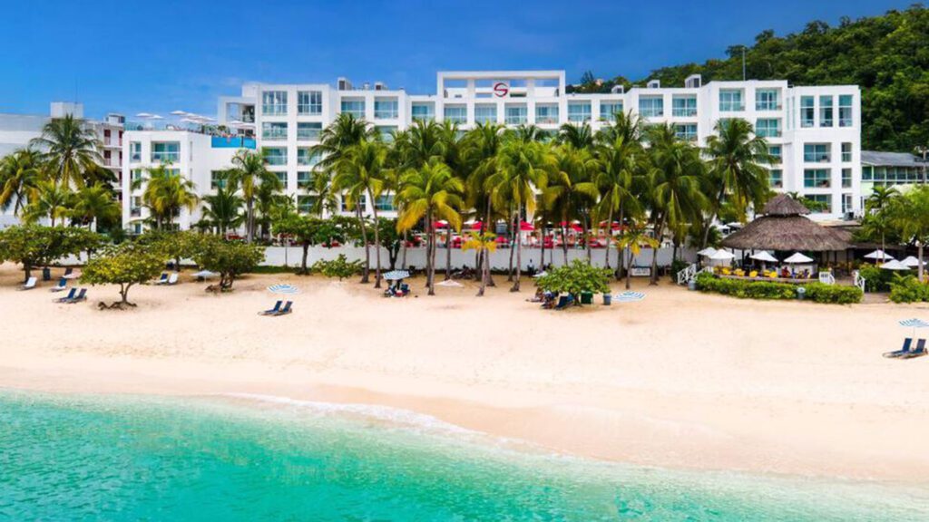 Jamaica’s acclaimed S Hotel Montego Bay is embracing a new generation of travellers as it opens its doors to younger guests for the first time in its history.