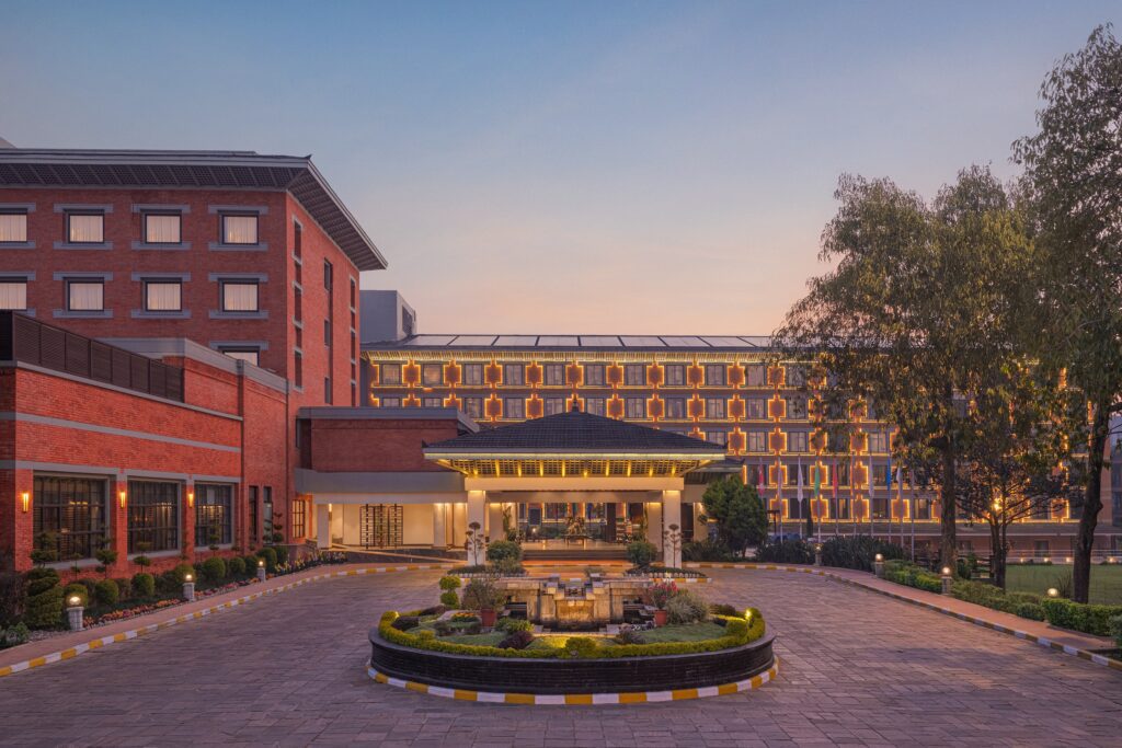 Marriott International has marked a significant milestone in its South Asia expansion with the launch of The Soaltee Kathmandu, Autograph Collection, the brand’s first property in Nepal and its debut Autograph Collection Hotel in the region.