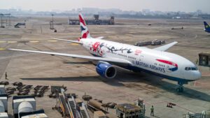 British Airways is preparing to significantly increase its presence in India, with plans for new routes, additional frequencies and expanded cargo capacity as the UK eyes deeper economic ties with one of the world’s fastest-growing major economies.