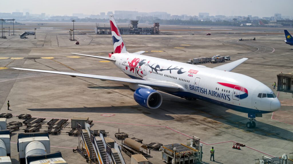 British Airways is preparing to significantly increase its presence in India, with plans for new routes, additional frequencies and expanded cargo capacity as the UK eyes deeper economic ties with one of the world’s fastest-growing major economies.