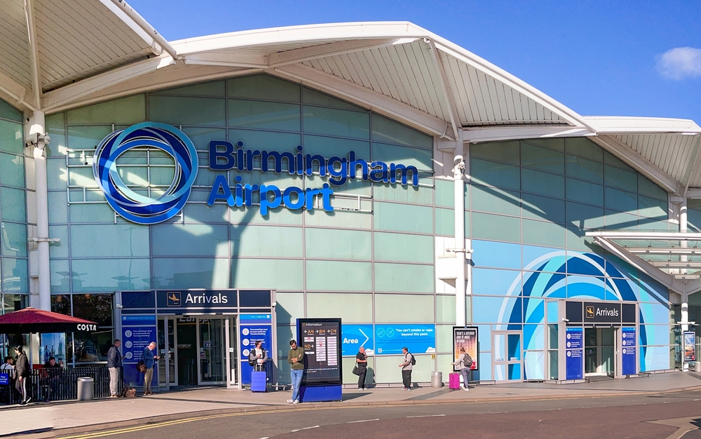 Birmingham Airport is lining up its most ambitious international expansion in over a decade, with plans under way to reinstate direct flights to the United States – a move that could provide a major boost for business travellers across the Midlands and the wider UK.