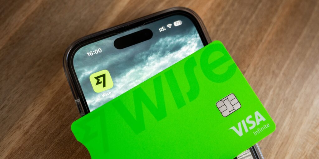 British fintech firm Wise is preparing to shift its primary stock market listing to New York in a move that will be seen as a fresh vote of no confidence in London’s ability to retain leading technology companies.