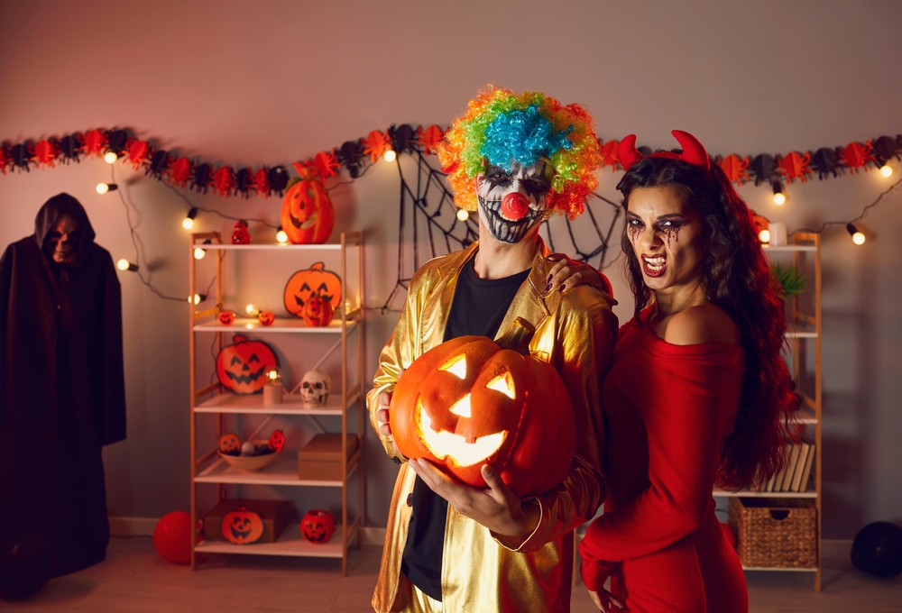 Halloween is one of the most exciting events for kids. They get to enjoy the spooky decorations, the candy, and the late-night adventure. But for parents, it’s a little less fun and a lot more stressful.