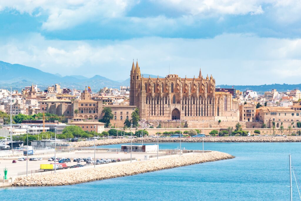 Once dismissed as just another holiday island for beach-seeking Brits, Mallorca has quietly repositioned itself as a serious player in the business travel market.