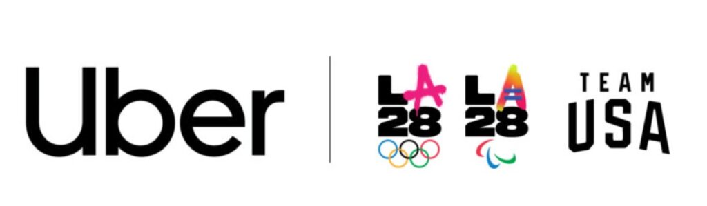 Uber and USA