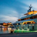Expert Reveals Why Yachts Are Becoming the New Private Jet