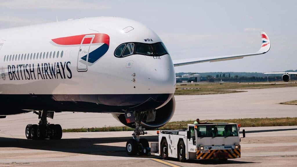 Can airlines really decarbonise by 2050