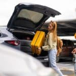 Airport parking prices soar: UK travellers paying up to £189 for four-day stays, new research reveals