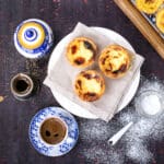 Portugal, A Culinary Journey in 10 dishes from Coast to Countryside