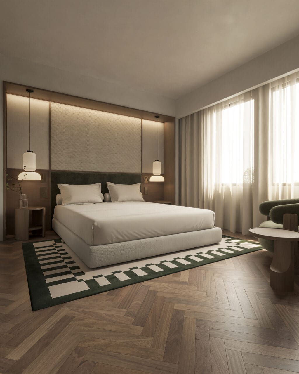 Hilton Drives Further Spain Growth with Signing of New Madrid Property