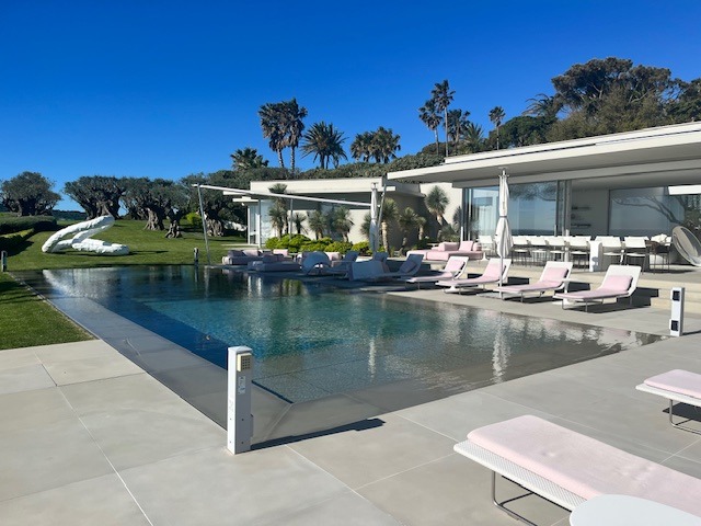 Tailored Tranquillity: The New Era of Private Hospitality for the Elite