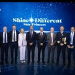 Star Princess Officially Delivered to Princess Cruises