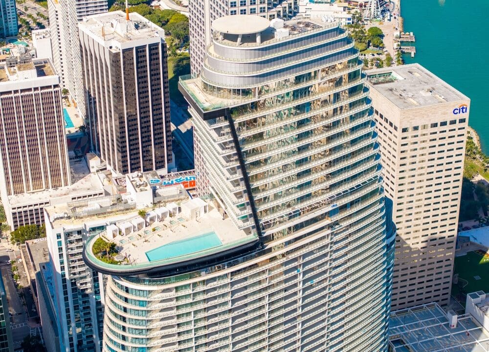 Branded Residences: The New Architecture of Identity