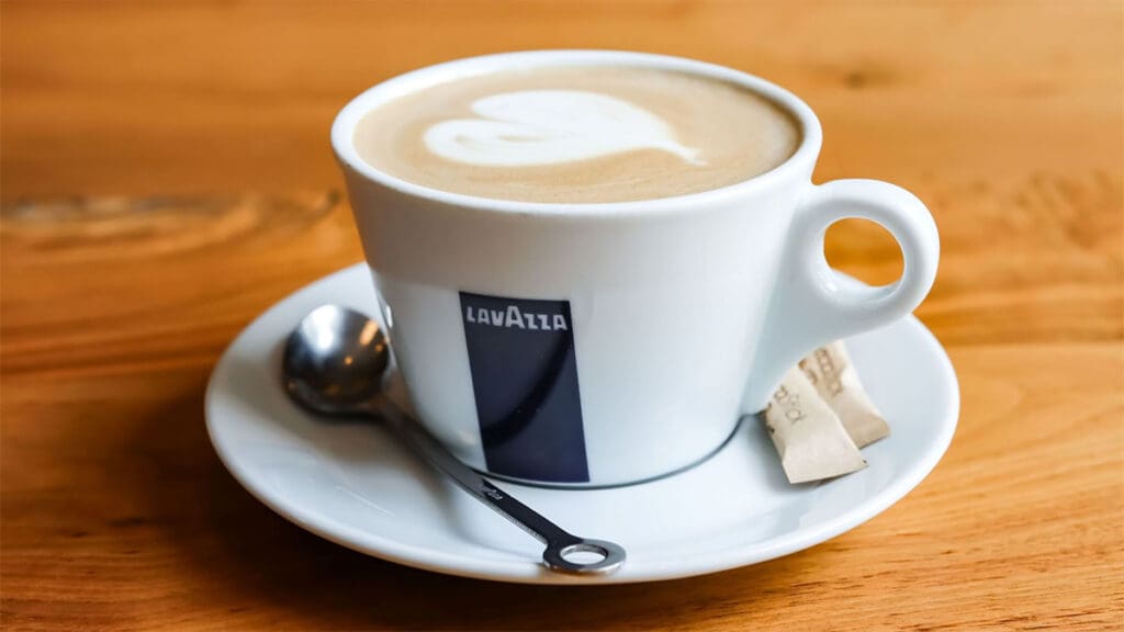 American Airlines elevates the inflight and lounge experiences with new Lavazza coffee partnership