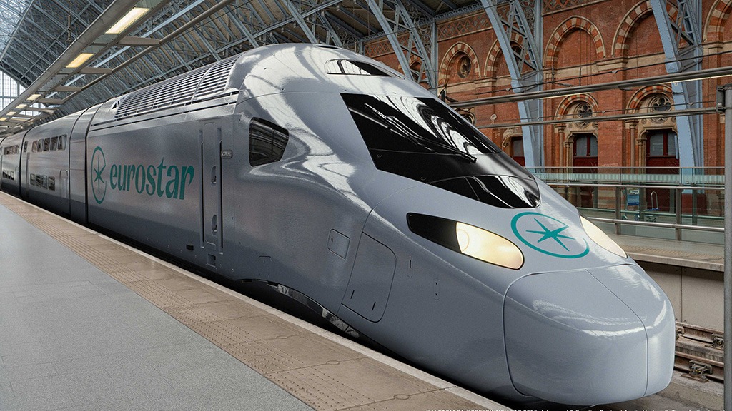 Eurostar has announced a landmark €2 billion investment in a new generation of double-decker high-speed trains, marking the first time such models will operate through the Channel Tunnel and on the UK rail network.