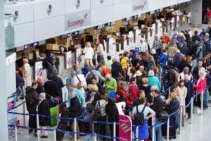 France is bracing for major flight disruption next week after the country’s largest air traffic control union announced a three-day strike from 7 to 9 October.