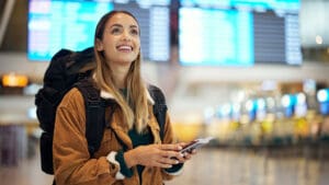 A new report has revealed a sharp generational divide in the priorities of business travellers, with younger employees increasingly rejecting traditional hotels and corporate booking tools in favour of flexible accommodation and wellbeing-focused experiences.
