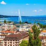 Embark on a Magical Family Adventure in Geneva with The Guardians