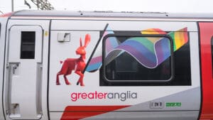 Half of Britain’s rail operators will be publicly owned from next week, after the government confirmed that Greater Anglia will join the growing list of services operated by DfT Operator Limited (DFTO) under the Passenger Railway Services Act.