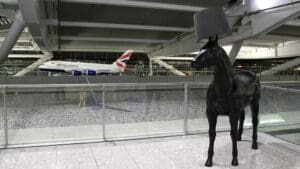 British Airways has confirmed it will begin a full-scale redevelopment of its lounges at London Heathrow in 2026 — a long-awaited overhaul that forms part of its global lounge redesign programme, revealed this week with the opening of the airline’s new Miami lounge.